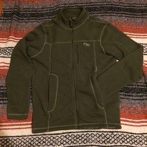 outdoor research longhouse jacket