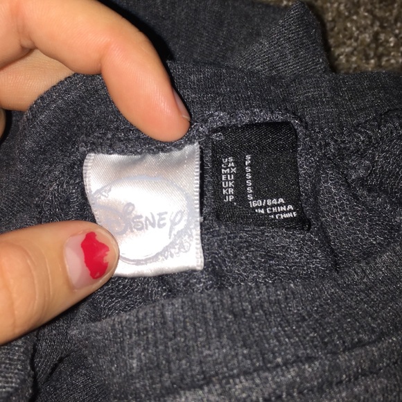 Mickey Mouse crew neck - Picture 3 of 3