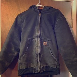 Carhartt jacket