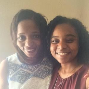 Meet your Posher, Freda