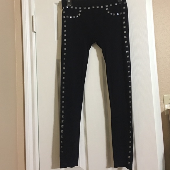 Leggings - Picture 1 of 3