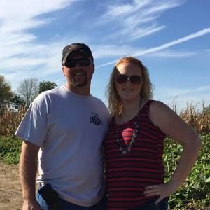 Meet your Posher, Laura