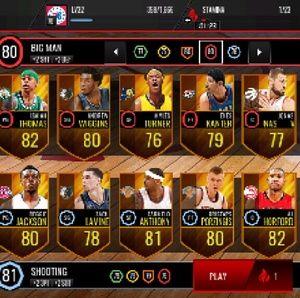 Meet your Posher, Dean