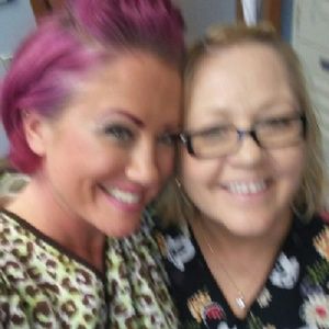 Meet your Posher, Amber