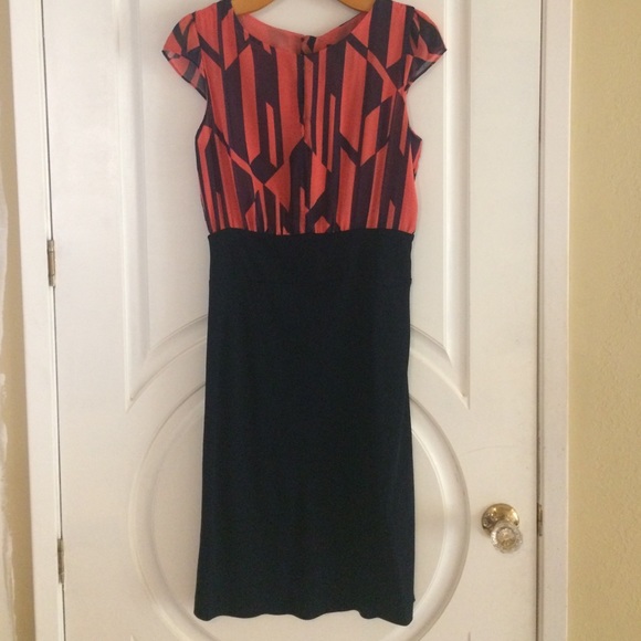 Dress by Mango