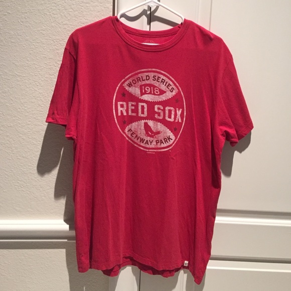 Red Sox T-Shirt