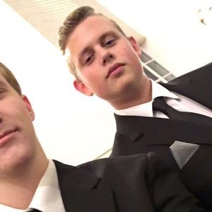 Meet your Posher, James