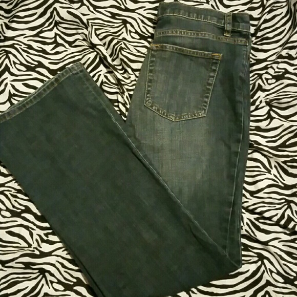 Women's London stretch jeans