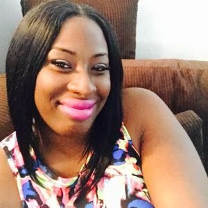 Meet your Posher, Lashawn