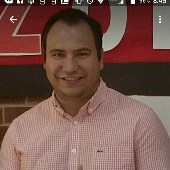 Meet your Posher, Ever