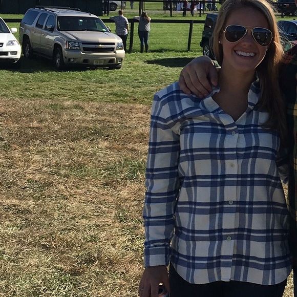Meet your Posher, Tori