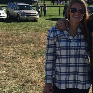 Meet your Posher, Tori