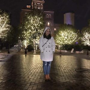 Meet your Posher, Belitza