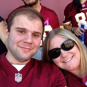 Meet your Posher, Joan