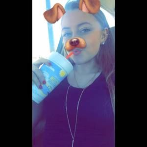 Meet your Posher, Brianna