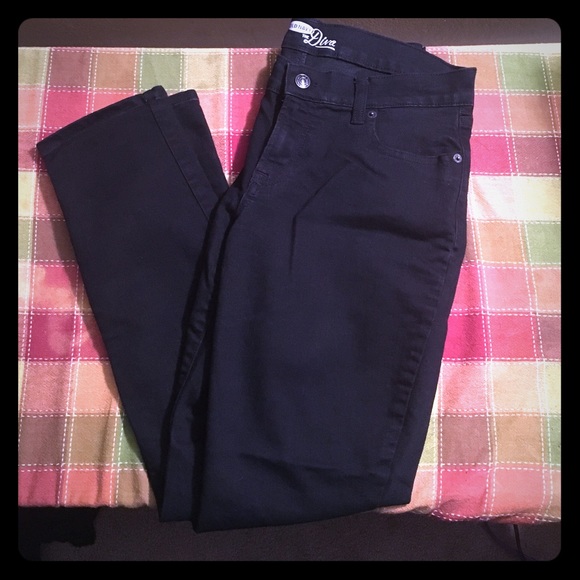 Oldnavy "diva" jeans