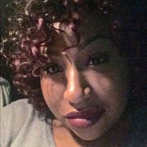 Meet your Posher, Keyonna