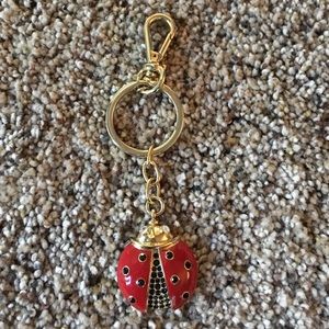 Kate Spade key Chain