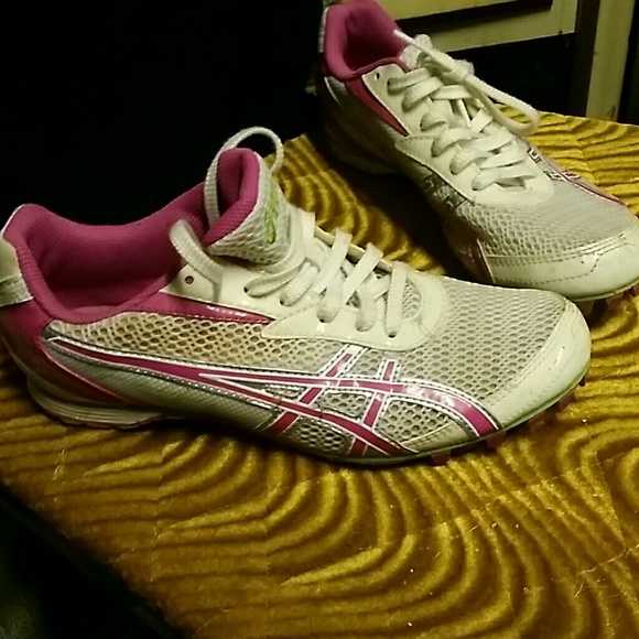 Asics XC Distance spikes