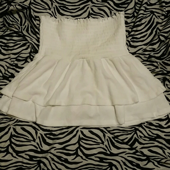 Bathing suit cover up