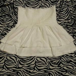 Bathing suit cover up