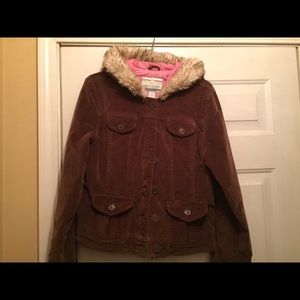 Aeropostale Coat