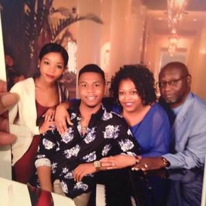 Meet your Posher, Nancy