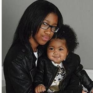 Meet your Posher, Kandeese