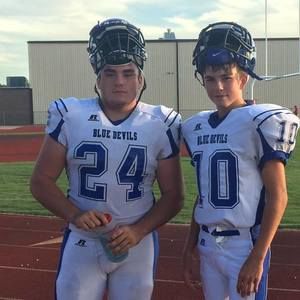 Meet your Posher, Dana