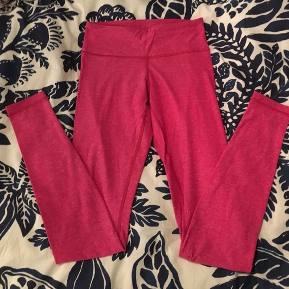 Wunder Under Pant