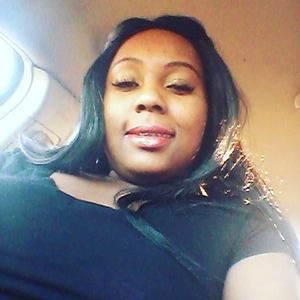 Meet your Posher, Tyeka