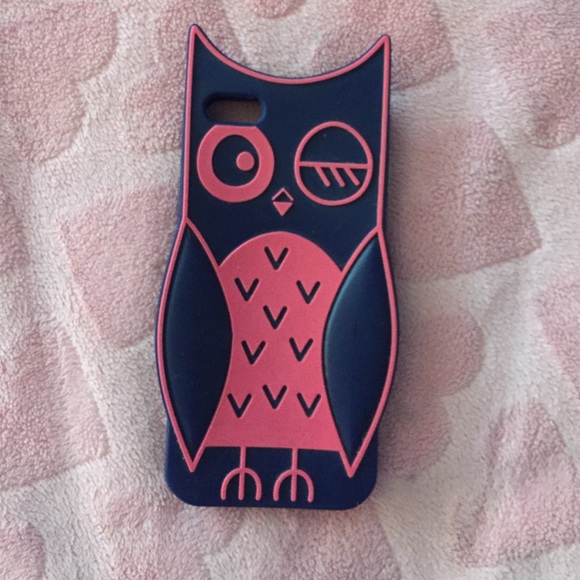 Cute Owl iPhone Case for the 5c 💗