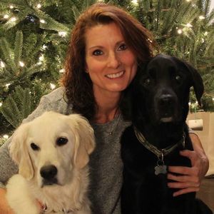 Meet your Posher, Melanie