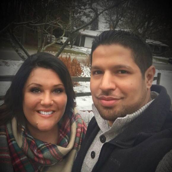 Meet your Posher, Abbey