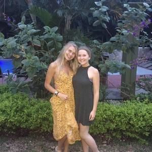 Meet your Posher, Abby