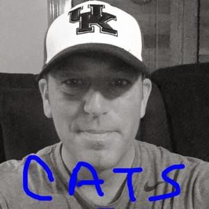 Meet your Posher, Greg