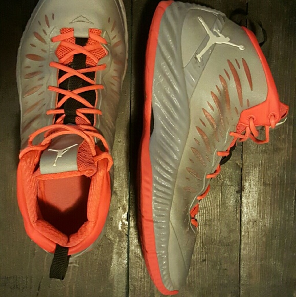 Jordan Superfly