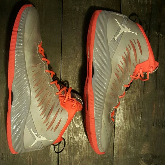 Jordan Superfly - Picture 2 of 2
