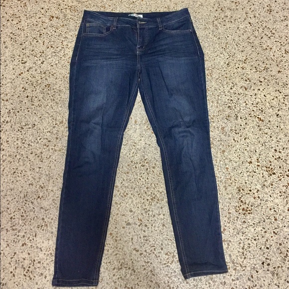 💥SOLD SOLD💥Skinny jeans