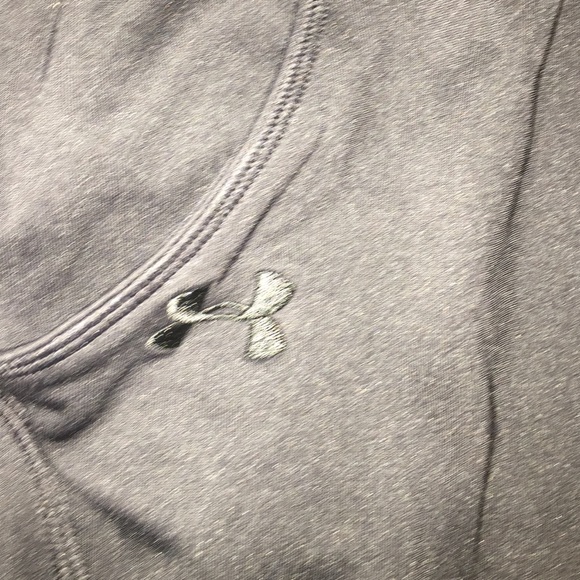 Slim fit women's underarmour sweats! - Picture 3 of 3