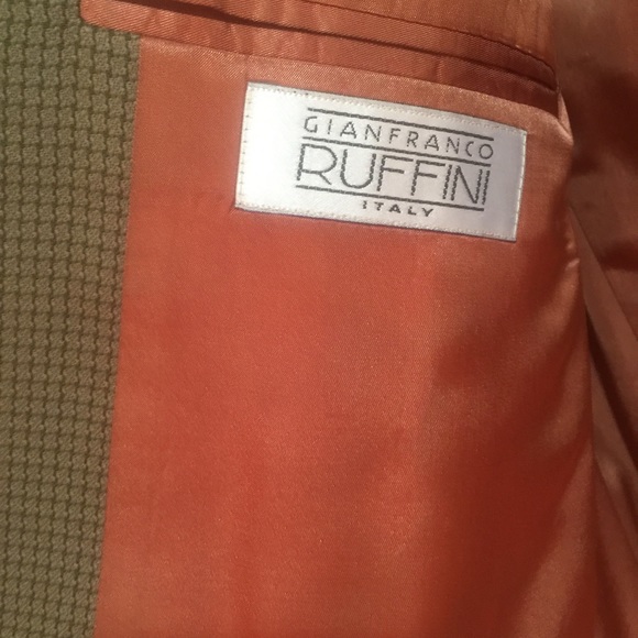 Men's jacket - Picture 2 of 4