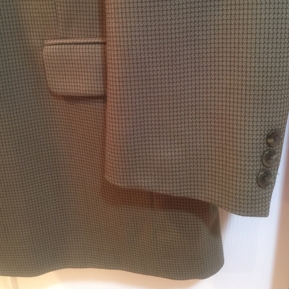 Men's jacket - Picture 4 of 4