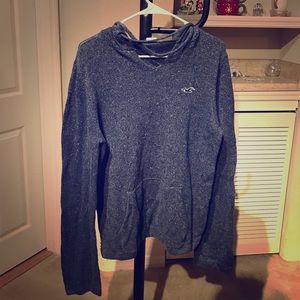 Hoodie Hollister size M