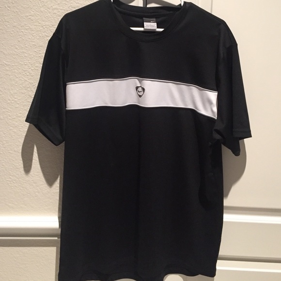 Men's Nike Workout Shirt