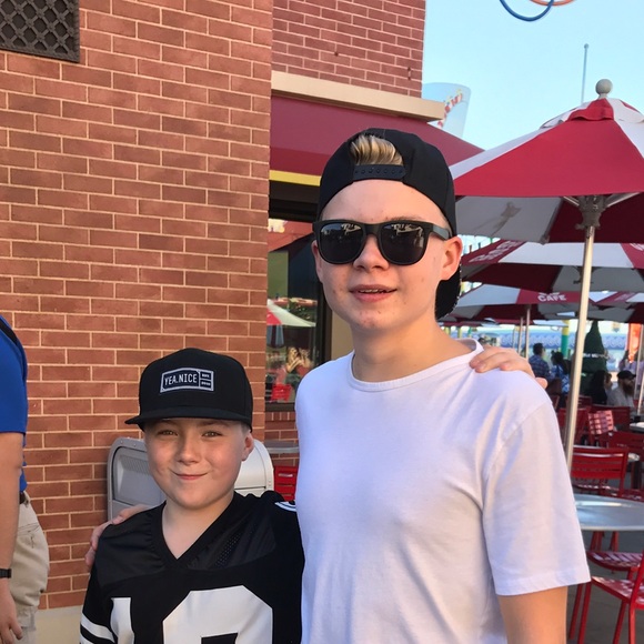 Meet your Posher, Colter - Picture 1 of 1