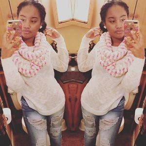 Meet your Posher, Paris