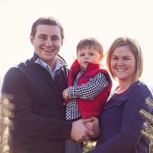 Meet your Posher, Billie