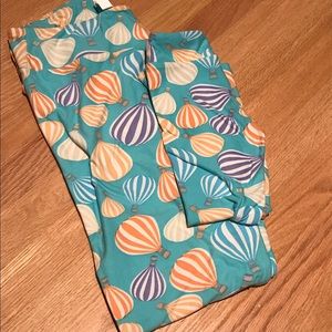 LulaRoe mommy and me set