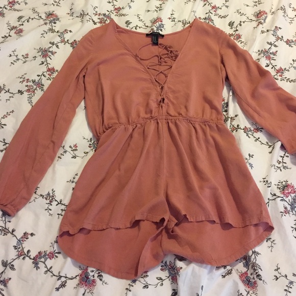 romper