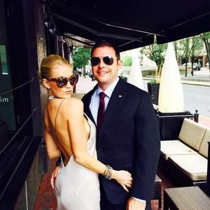 Meet your Posher, Audrey